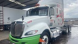 Tractocamion International Prostar Modelo 2013 Isx 450 18 Ve