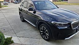 Bmw X3 2.0 Xdrive30I