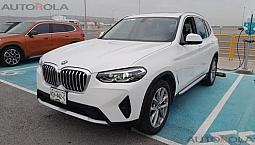 Bmw X3 30E Hibrida Xdrive30E 2024