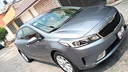 Kia Forte 2.0 Lx Mt