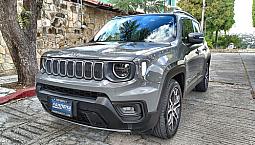 Jeep Renegade 2024