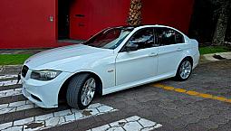 Bmw Serie 3 2.5 325Ia Coupe M Sport At