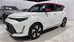 Kia Soul 2023