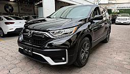 Honda Cr-V 1.5 Turbo Plus Cvt