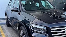 Mercedes-benz Clase Glb 2024