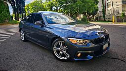 Bmw Serie 4 3.0 440Ia Gran Coupe M Sport At
