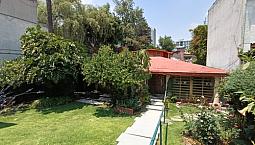 Casa En Venta, Colonia Jardines Del Pedregal, Calle Nubes, Álvaro Obregón, Cdmx, 01900