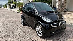 Smart Fortwo 1.0 Coupe Passion Mt