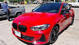 Bmw Serie 1 1.6 5P 120Ia M Sport At