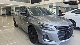 Chevrolet Onix 2023