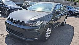 Volkswagen Virtus 1.6 Msi Trendline 2024  Estandar
