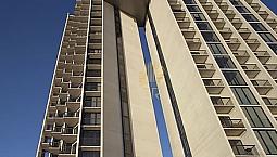 Departamento En  Torre Adamant En Venta Amueblado