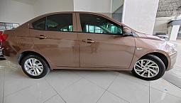Chevrolet Aveo 2020 1.5 Ltz Mt