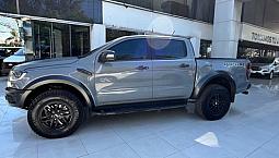 Ford Ranger 2022