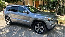 Jeep Grand Cherokee 4X2, V6