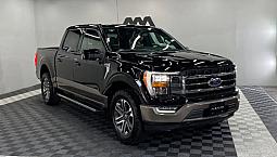 Ford Lobo 2021