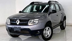 Renault Duster 2020