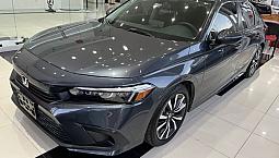 Honda Civic 2023