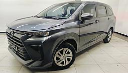 Toyota Avanza 2023
