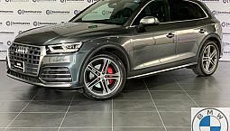 Audi Sq5 2019