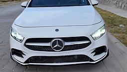 Mercedes Benz A200 Progressive 2020