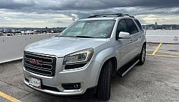 Gmc Acadia 3.6 Slt1 V6 At