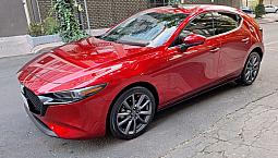 Mazda 3 2.5 S Grand Touring Hchback At
