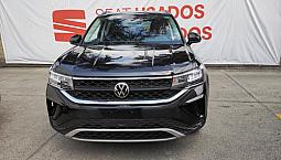 Volkswagen Taos 1.4 Tsi Comfortline At