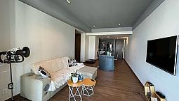 Departamento En Venta, Be Grand Alto Polanco, 1 Recamara