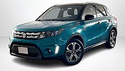 Suzuki Vitara 2016