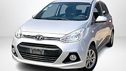 Hyundai Grand I10 2017