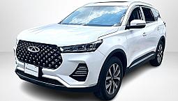 Chirey Tiggo 7 Pro 2023