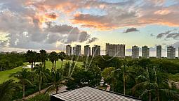 Departamento En Venta, Antaal, Puerto Cancún