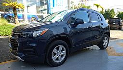 Chevrolet Trax 1.8 Lt At