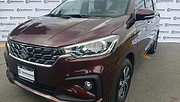 Suzuki Ertiga 2023
