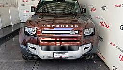 Land Rover Defender 2023