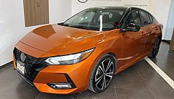 Nissan Sentra 2022