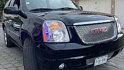 Gmc Yukon 6.2 V8 Denali 403 Hp Awd At