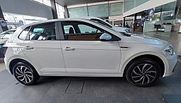 Volkswagen Polo 1.0 Highline Tiptronic At