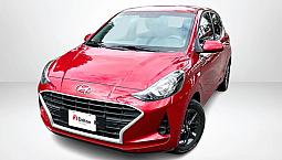 Hyundai Grand I10 2023