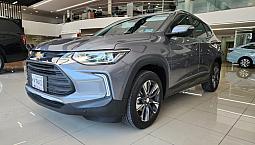 Chevrolet Tracker 2021