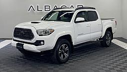 Toyota Tacoma 2018