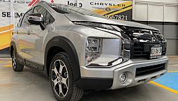 Mitsubishi Xpander 2022 1.5 Xpander Cross At