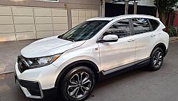 Honda Cr-V 1.5 Touring Cvt