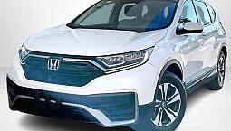 Honda Cr-V 2020
