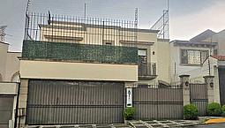 Casa En Venta, Lomas De La Herradura, 3 Recamaras