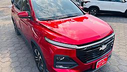 Chevrolet Captiva 2023