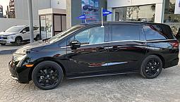Honda Odyssey 2023