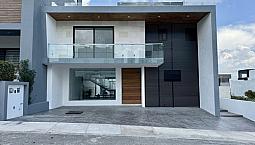 Residencia De Altura Con Acabados Premium- Zibatá