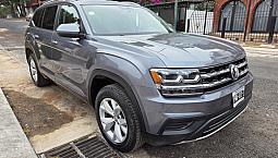 Volkswagen Teramont 2.0 Trendline At